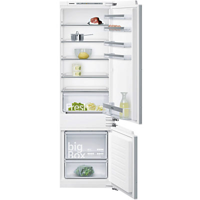 Siemens KI87VVF30G Fridge Freezer Siemens KI87VVF30G Fridge Freezer